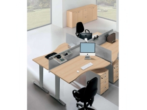 bureau op�ratif technique budget  :: burau en vague UQ 1