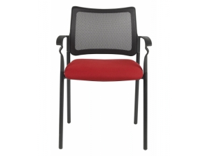 si�ge de r�union,  conf�rence budget :: fauteuil empilable AS IS