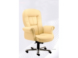 SIEGE DE DIRECTION :: fauteuil de prestige DOGE  LUX   EL