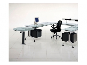 bureau direction :: bureau direction verre IT RF 1