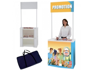 banque d'accueil budget :: comptoir budget promo expo DE