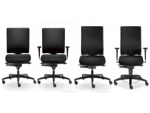 siège de bureau haut de gamme :: siège opératif haut de gamme en stock MC AD