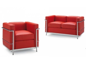 banquette et canap� pour bureau, mus�e salle d'attente :: canap� ZAF UB