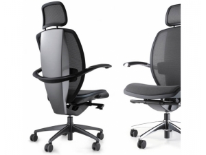 SIEGE DE DIRECTION :: fauteuil prestige design pininfarina RA