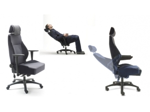 si�ge et fauteuil 24 heures :: fauteuil ergonomique 24 heures OS