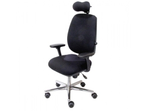 siège pour ischions et coccyx :: siège avec assise à mémoire de forme VAR HK