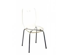 si�ge d'attente  budget :: chaise attente transparente IS