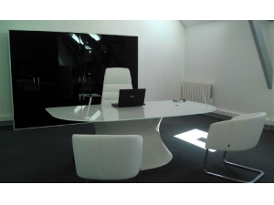 bureau direction :: bureau design LOAM x2