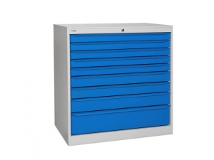 armoire  rideaux nouvelle gnration GAPSA :: armoire  tiroir pour industrie OS 900