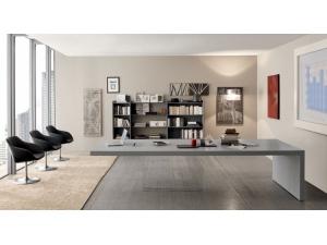 bureau direction :: bureau table de direction prestige AM GR