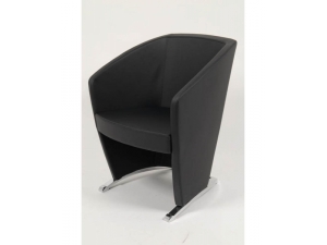 siège de réunion et conférences haut de gamme :: fauteuil pour table de réunion RAH 12