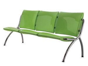 banquette et canap� pour bureau, mus�e salle d'attente :: chauffeuse  d'attente  contemporaine EG
