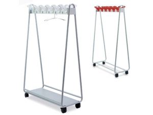 pat�res  portemanteaux  et porte cintres :: portemanteaux et  portants EG