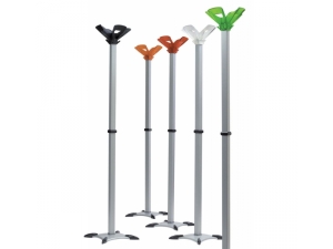 pat�res  portemanteaux  et porte cintres :: pat�res portemanteaux  design EG