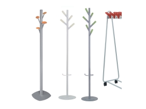 pat�res  portemanteaux  et porte cintres :: portemanteaux design EG 4