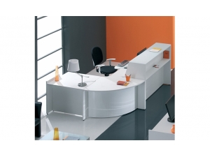 banque d'accueil budget :: banque accueil express budget UB 587