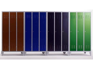 vestiaires fitness :: vestiaire , lockers EID
