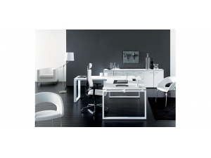bureau direction :: bureau pieds arche budget express UB 110