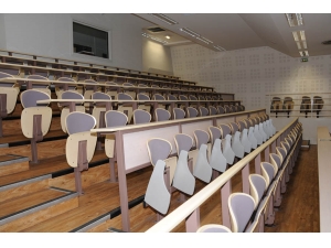 siège AMPHITHEATRE, salle de SPECTACLE :: siège amphi rabattable OS 19