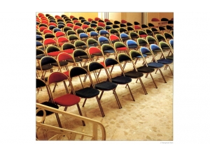 siège pliant :: chaise pliante pour collectivité OS 587