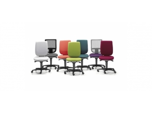 SIEGE DE TRAVAIL :: chaise de travail OS 12