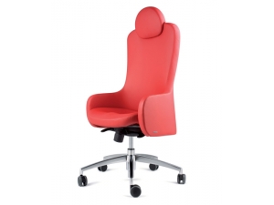 fauteuil de direction ergonomique HK LAS 1 :: fauteuil de direction GIADA OM