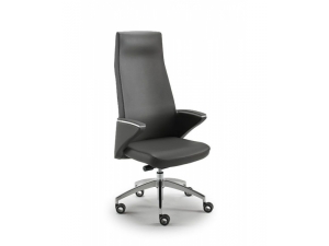 fauteuil de bureau haut de gamme TIS FO :: fauteuil  de bureau prsident ZEUS  EL