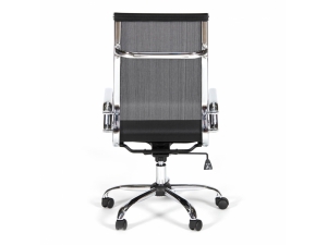 fauteuil rsille mixte empilable  IS  5859 SACHA :: fauteuil manager direction CITY TCA