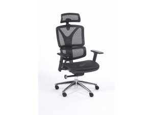 fauteuil ergonomique longue dure  OS :: Fauteuil de travail ergonomique usage intensif  -  FFO