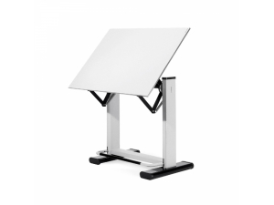 mobilier industriel rglable en hauteur :: Table  dessin professionnelle architecte - COR
