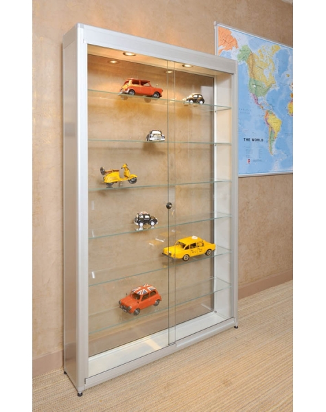 Vitrine Collection