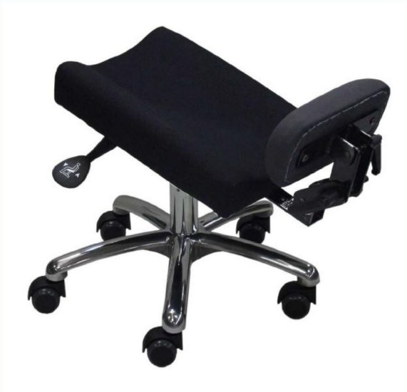 Repose-jambe Concorde 2+3 Handicat, handicaps et aides techniques