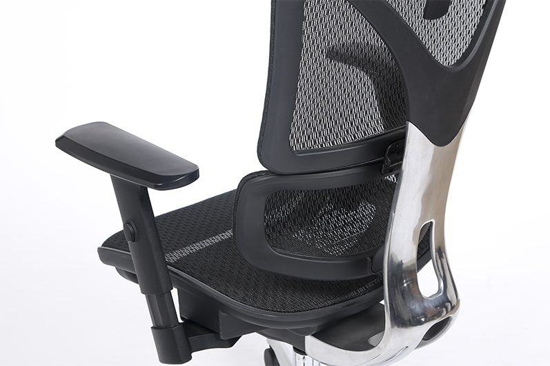 Fauteuil ergonomique pour usage intensif- Fauteuil Direction