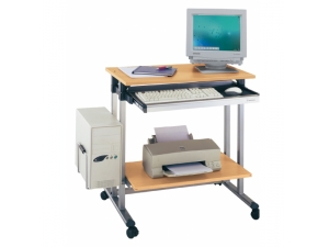 STRUCTURE RGLABLE  MANIVELLE : Crez un Espace de Travail Ergonomique :: table bureautique RB 2