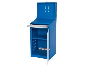 Tri de courrier pour bureau - IS :: armoire pour informatique d'atelier  FOS 1