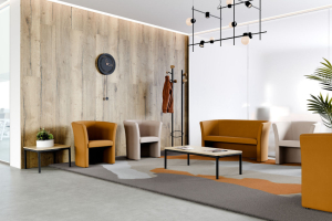 si�ge d'attente et visiteur poutre :: chauffeuse d'attente - AL