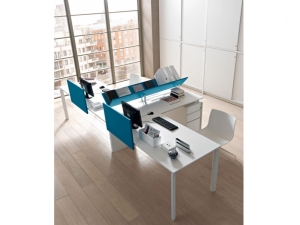 Bureau opratif :: bureau opratif contemporain  AM 126