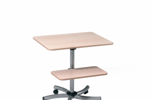 Structure de Table Rglable lectrique  3 Moteurs : Ergonomie et Flexibilit au Travail :: Tables de Travail Mobiles Rglables en Hauteur - COR