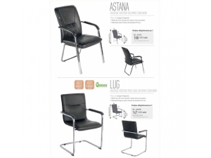 fauteuil visiteur confrence runion OS 3637 :: fauteuil de runion LUG  ET ASTANA FFO