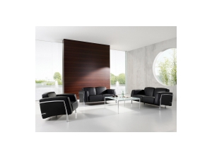 canap et fauteuil ilot de tranquilit lounge EL :: chauffeuse et canap haut de gamme  classic MB