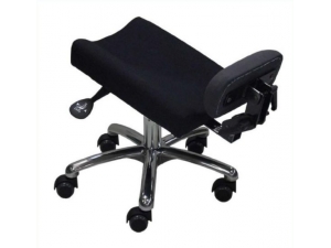 Repose-Jambes Ergonomique: Confortable et Réglable pour votre Bureau