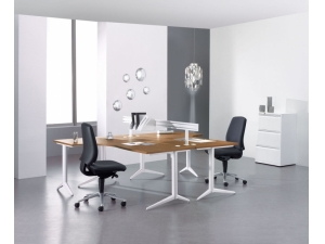 gamme de bureaux opratifs YDM :: bureau opratifs rglables en hauteur LOE