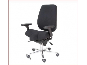 fauteuil pour tatoueur HK :: sige pour  spondylarthrite ankylosante ENTHESIS PLUS HK