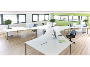 Bureau opratif :: bureaux sur mesure ABM