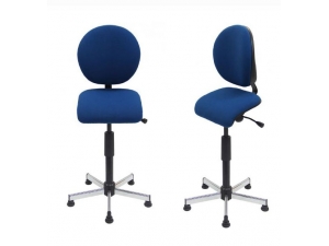 sige assis debout hotesse de caisse SMALLPLACE HK