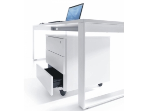 Bureau opratif :: bureau opratif pieds cadre DM 