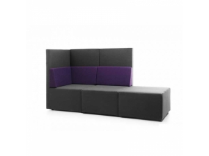 isolation phonique murale VBA :: fauteuil et canap lounge   ilot de silence DM