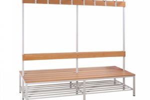 Banc bureau :: Banc pour vestiaire de sport  - KA