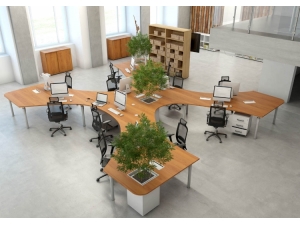 Bureau opratif :: bureaux sur mesure ABM