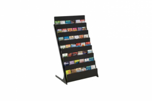Prsentoir  Brochures Grande Capacit